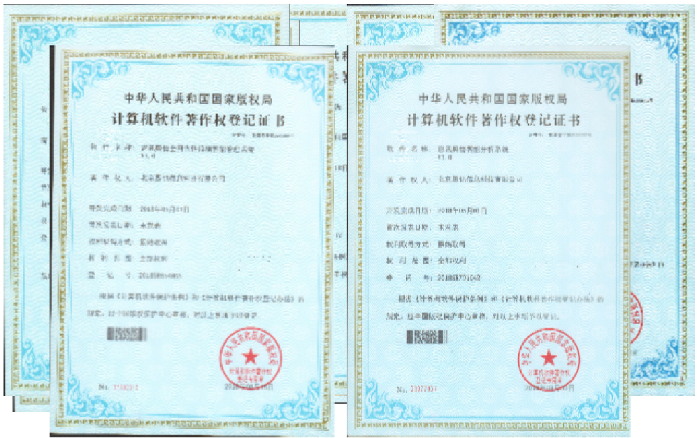 國(guó)家專(zhuān)利——全媒體輿情監(jiān)測(cè)資質(zhì)證書(shū)