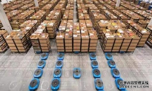 又一快遞巨頭轟然倒下？5萬(wàn)員工無(wú)限期放假