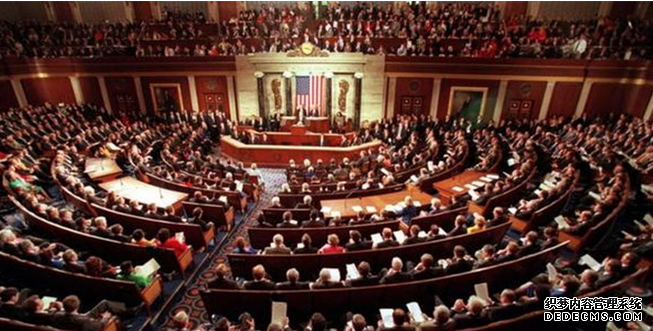 1.6萬(wàn)億美元！美議員獅子大張口，再次訛詐中國(guó)