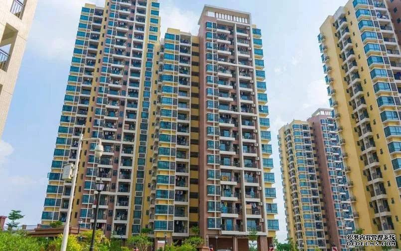 經(jīng)濟(jì)“內(nèi)循環(huán)”來了！是該存錢還是買房？專家“八個字”回應(yīng)！