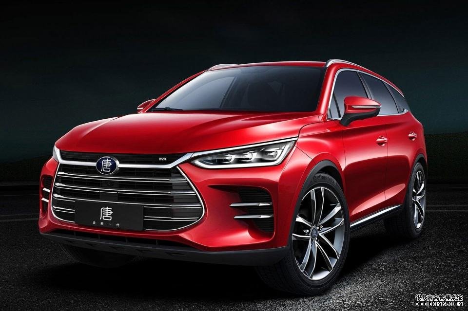 曾蟬聯(lián)6年中國第一，如今銷量暴跌58.34%，比亞迪究竟怎么了？