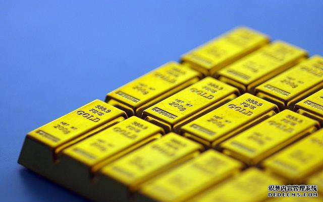 百年老店隕落：老板失聯(lián)，房產(chǎn)被查封，10噸黃金也不見蹤影