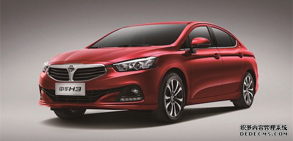 10億元債券違約，債務壓頂的華晨汽車何去何從