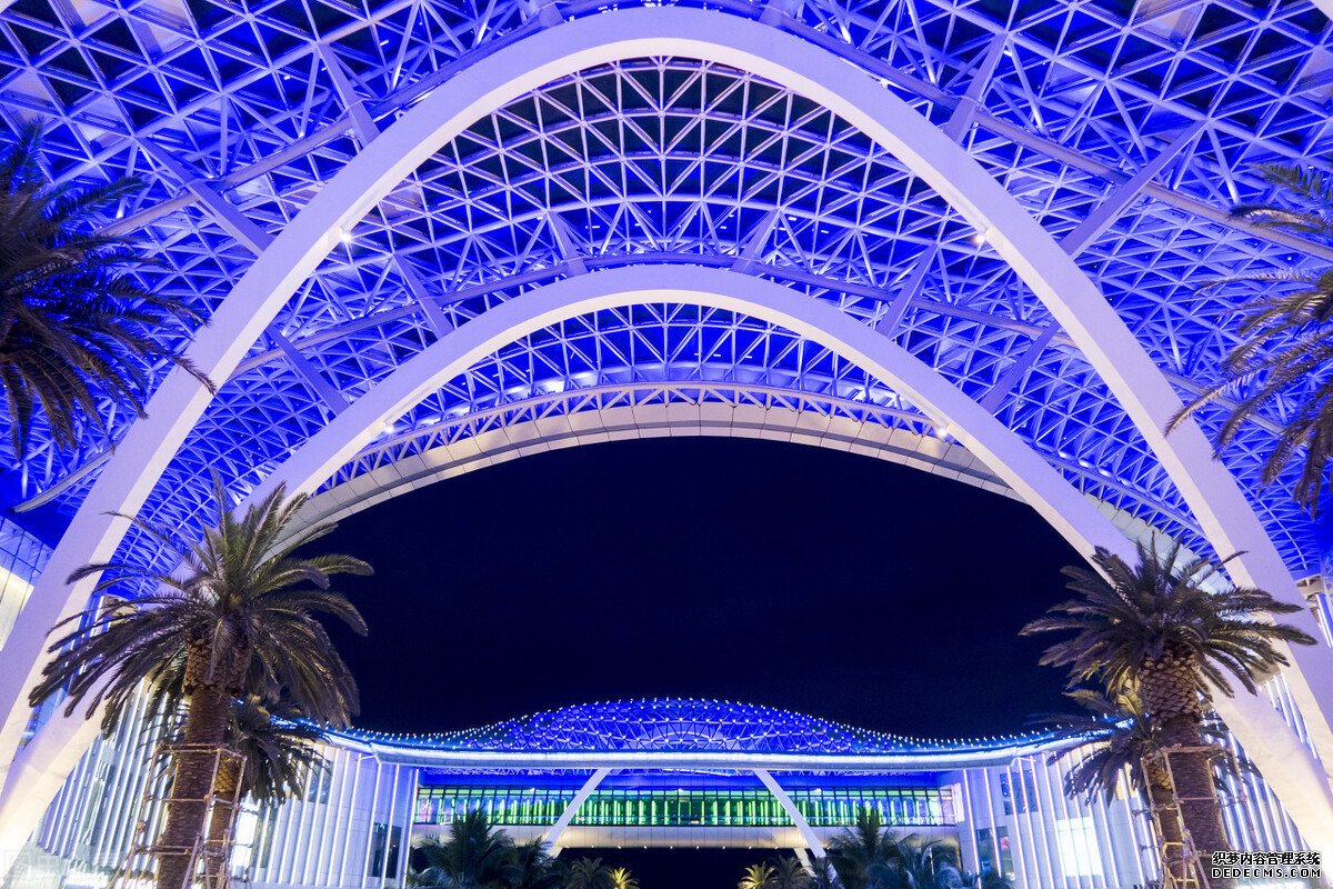 2024年底前海南全島封關(guān)，免稅市場誰將笑到最后？