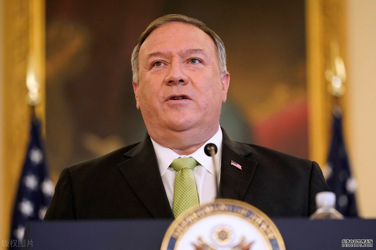 小米正式起訴美國政府，勝算多少？