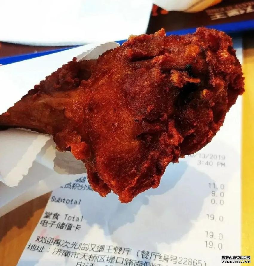 又?jǐn)偵鲜铝耍∝?fù)面連連的漢堡王該何去何從？