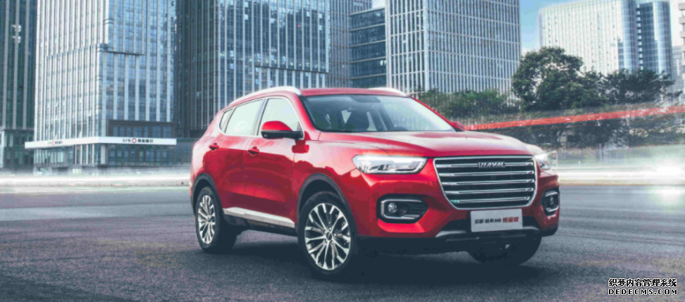 暴跌42%后，長城汽車還能挺過今年嗎？