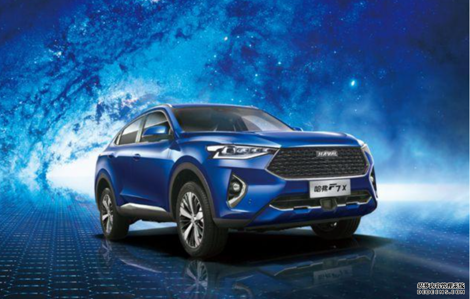 暴跌42%后，長城汽車還能挺過今年嗎？