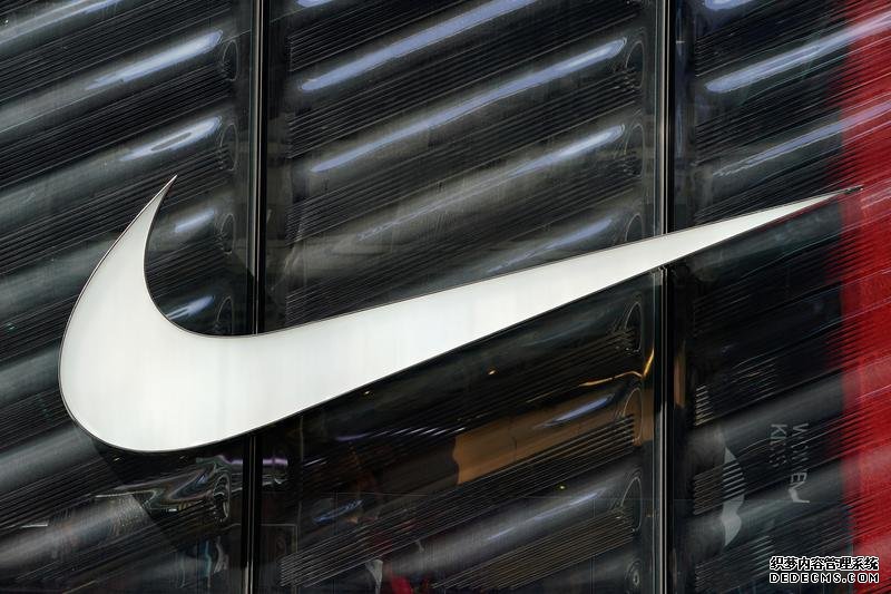 耐克Nike惹上大麻煩了！一則聲明，把自己變成了熱鍋上的螞蟻